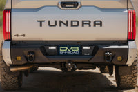 DV8 22-26 Toyota Tundra Spec Series Rear Bumper