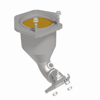 MagnaFlow 2013 Nissan Pathfinder 3.5L Direct Fit Converter