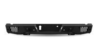 Body Armor 4x4 2021-2026 Ford F150 Ambush Rear Bumper