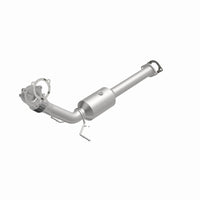MagnaFlow Conv Direct Fit 05-06 Volvo XC90 2.5L