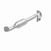 MagnaFlow Conv DF 05-07 4Runner Passenger Side Rear