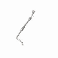 MagnaFlow Direct Fit Catalytic Converter OEM 18-21 Nissan Kicks 1.6L Single Underbody