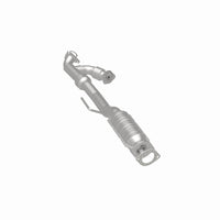 MagnaFlow 07-09 Nissan Altima 3.5L Direct Fit Converter