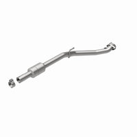 MagnaFlow 10-13 Cadillac CTS 3.0L Direct Fit Converter