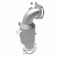 MagnaFlow 18-20 Chevrolet Equinox 2.0L Single Underbody Direct-Fit Catalytic Converter