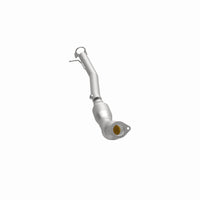 MagnaFlow Conv DF 06-08 Range Rover Driver Side