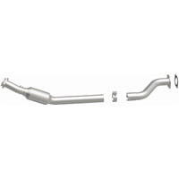MagnaFlow Conv DF GTO- 2005-2006 6.0L