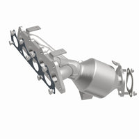 MagnaFlow 17-19 Kia Soul 1.6L California Grade CARB Compliant Direct-Fit Catalytic Converter