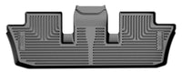 Husky Liners 2026 Hyundai Palisade WeatherBeater 3rd Row Floor Liner - Black