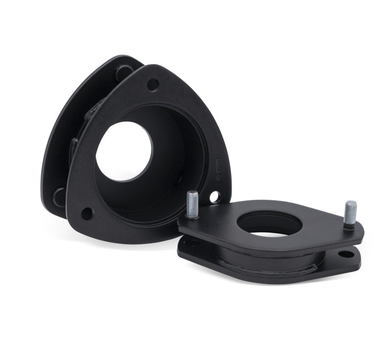 Body Armor 4x4 2019+ Subaru Forester 2in Front 1.5in Rear Strut Spacer Kit