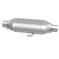 MagnaFlow Universal Catalytic Converter 2.5 W/Air