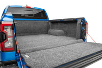 Husky Liners 09-25 RAM 1500 Classic 5.7ft Bed w/o RamBox Guardian Comfort Bed Liner - Full
