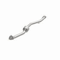MagnaFlow 06-08 Subaru Forester 2.5L California Grade CARB Compliant Direct-Fit Catalytic Converter