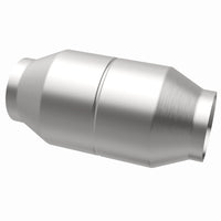 MagnaFlow Universal Catalytic Converter 3.50 inch C/C Diesel