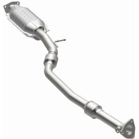 MagnaFlow Conv DF 99-02 Lanos 1.6 Rear