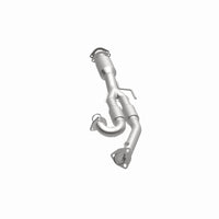 MagnaFlow Conv DF MAXIMA- 04-05 6 3.5L