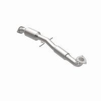 MagnaFlow 12-13 Buick Verano 2.4L Direct Fit Converter