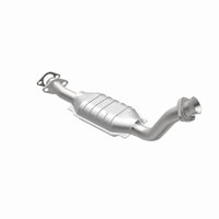 MagnaFlow Direct Fit Catalytic Converter Ford-Lincoln-Mercury 9