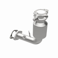 MagnaFlow 09-10 Subaru Forester H4 2.5L California Direct-Fit Catalytic Convert