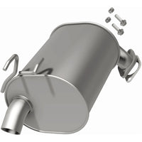 Magnaflow BRExhaust 17-19 Honda CR-V 1.5L Muffler Kit