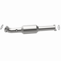 MagnaFlow 05-15 Toyota Tacoma 4.0L Direct Fit Converter