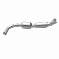 MagnaFlow 05-06 Ford E-250 4.6L California Grade CARB Complaint Direct-Fit Catalytic Converter