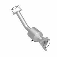 MagnaFlow 16-19 Infiniti Q50 3.0L Rear Right Underbody Direct-Fit Catalytic Converter