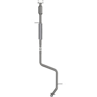 MagnaFlow 12-15 Mazda 5 2.5L Direct Fit CARB Compliant Catalytic Converter