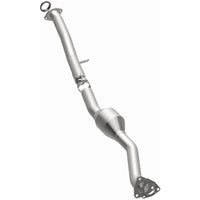 MagnaFlow 11-13 Subaru Forester 2.5L California Grade CARB Compliant Direct-Fit Catalytic Converter
