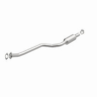 MagnaFlow 08-10 BMW 528i 3.0L Direct Fit Converter
