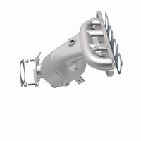 MagnaFlow Direct Fit Catalytic Converter 20-21 Nissan Kicks 1.6L Single Manifold