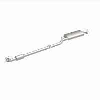 MagnaFlow Direct Fit Catalytic Converter 21-23 Kia Sorento Naturally Aspirated 2.5 OEM Underbody