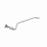 MagnaFlow Direct Fit Catalytic Converter 96-00 Caravan 3.0L