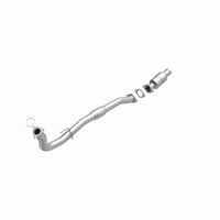 MagnaFlow Conv DF 02-03 Avalanche 8.1 Passenger Side