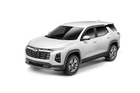 Husky Liners 25-26 Chevrolet Equinox Ventvisor Low Pro 4pc - Smoke