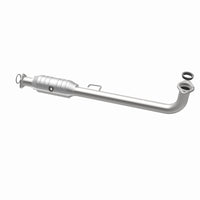 MagnaFlow Direct Fit Catalytic Converter 01-05 Honda Civic EX/GX 1.7L
