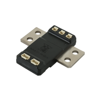 AEM EV 2500A Shunt Current Sensors