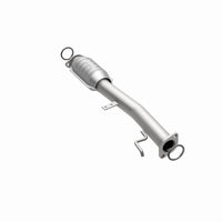MagnaFlow Direct Fit Catalytic Converter 97-97 Toyota RAV4 2.0L 49S