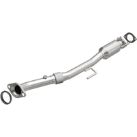 MagnaFlow California Direct Fit Converter 04-05 Nissan Altima 2.5L