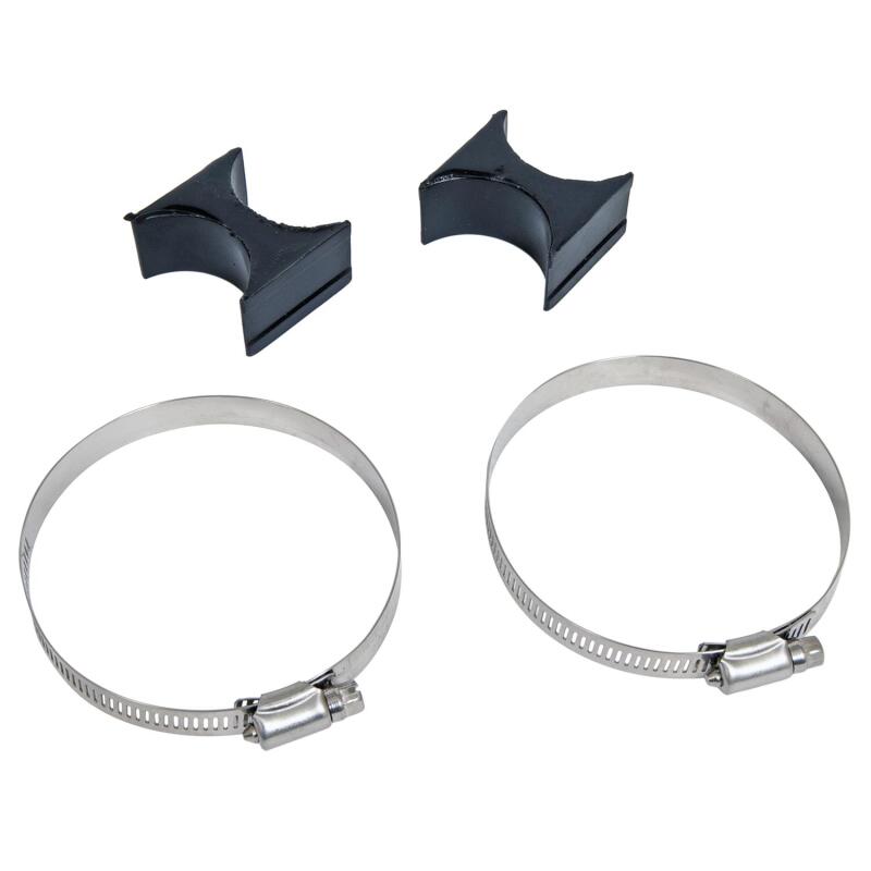 Bilstein 46mm Piggy-Back Reservoir Mounting Brackets