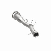 MagnaFlow Diesel Oxidation Catalyst DF 2008-2010 Ford F-250/350/450/550 6.4L