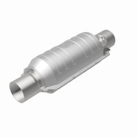 MagnaFlow Universal Catalytic Converter 2.25inch GM 3.8L