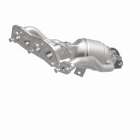 MagnaFlow Direct Fit Catalytic Converter 21-22 Toyota Corolla 2.0L OEM