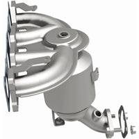 Magnaflow 13-17 Hyundai Santa Fe Sport 2.4L Direct Fit Cat Converter