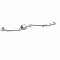 MagnaFlow 06-08 Subaru Forester 2.5L California Grade CARB Compliant Direct-Fit Catalytic Converter
