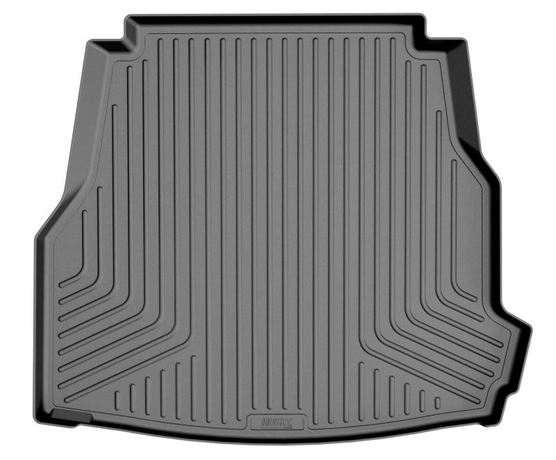 Husky Liners 22-25 Mercedes-Benz C300 WeatherBeater Cargo Liner - Black