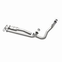 MagnaFlow Direct Fit Catalytic Converter 98-00 Chevy 3500 7.4L Fro