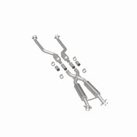 MagnaFlow 13-15 Lexus IS350 3.5L California Grade CARB Compliant Direct-Fit Catalytic Converter