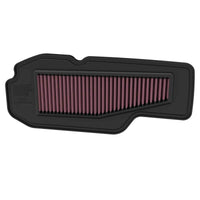 K&N Replacement Air Filter Honda Ct125A Trail 125 2020