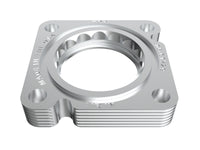 aFe Silver Bullet Throttle Body Spacer Kit Honda Civic 16-24 L4-2.0L